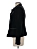 Nina Mclemore 100% Polyester Black Blazer Size 4 - photo 5