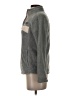 Patagonia Gray Pullover Sweater Size XS - photo 5