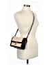 jules kae 100% Polyester Tan Crossbody Bag One size - photo 2
