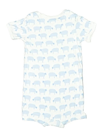 Primary Clothing Short Sleeve Onesie (view 2)