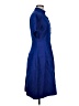 Carlisle Blue Casual Dress Size 6 - photo 4