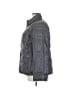 Calvin Klein 100% Nylon Solid Gray Snow Jacket Size XXL - photo 5