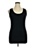 Moxeay 100% Cotton Black Tank Top Size XL (estimated) - photo 1