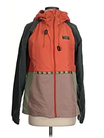 L.L.Bean Windbreaker (view 1)