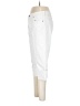 Levi's White Jeans Size 8 - photo 5
