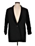 MICHAEL Michael Kors Black Blazer Size 12 - photo 1