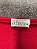 RED Valentino Red Long Sleeve Top Size M (estimated) - photo 7
