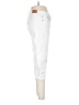 Levi's White Jeans Size 8 - photo 4