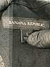 Banana Republic Black Sleeveless Button-Down Shirt Size S - photo 7