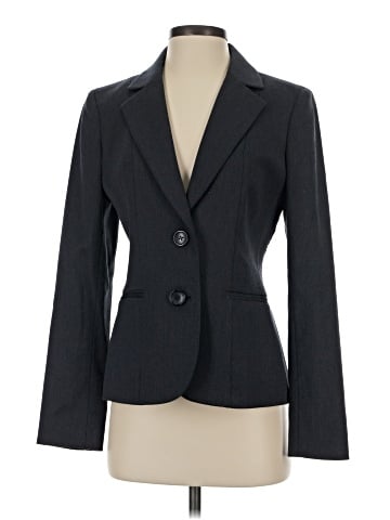 AK Anne Klein Blazer (view 1)