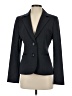 AK Anne Klein Gray Blazer Size 2 - photo 1