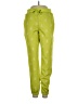 Unbranded Stars Green Casual Pants Size S - photo 1
