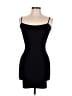 Sugarlips Solid Black Cocktail Dress One size - photo 1