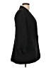 MICHAEL Michael Kors Black Blazer Size 12 - photo 4
