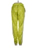 Unbranded Stars Green Casual Pants Size S - photo 2