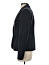 AK Anne Klein Gray Blazer Size 2 - photo 5