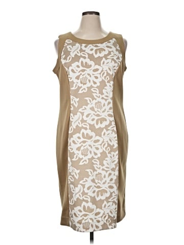 Shelby & Palmer Cocktail Dress (view 1)