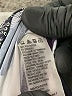 Allison Daley Blue 3/4 Sleeve Blouse Size S - photo 8