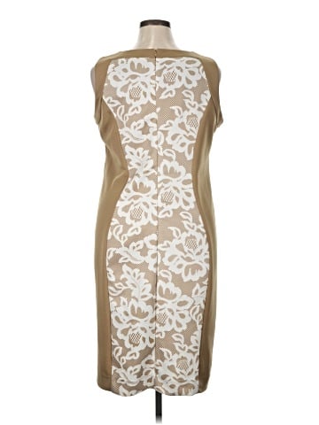 Shelby & Palmer Cocktail Dress (view 2)