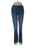 Paige Hearts Blue Jeans Size 29 waist - photo 1