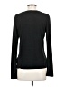 M Collection Black Cardigan Size S (estimated) - photo 2