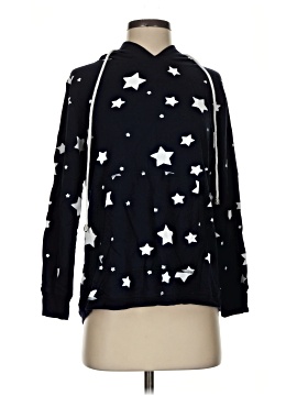 Keren Hart Pullover Sweater