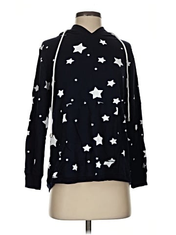Keren Hart Pullover Sweater (view 1)