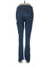 Paige Hearts Blue Jeans Size 29 waist - photo 2