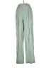 Primark Green Casual Pants Size 10 - photo 1