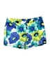 Ann Taylor LOFT Floral Blue Board Shorts Size 6 - photo 1
