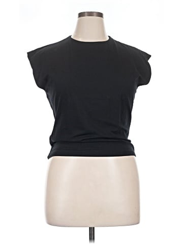 Abercrombie & Fitch Sleeveless T-Shirt (view 1)