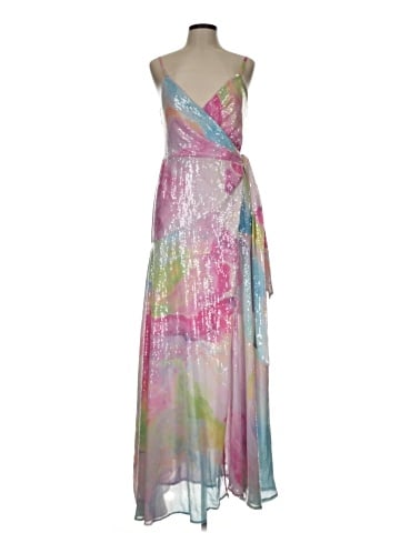 Hutch Cocktail Dress (view 1)
