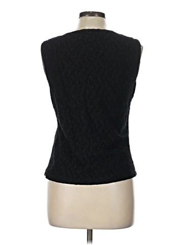 Style&Co Sleeveless Top (view 2)