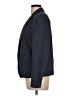 Ann Taylor Plaid Gray Blazer Size 12 - photo 5