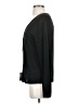 M Collection Black Cardigan Size S (estimated) - photo 5