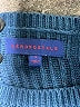 Aeropostale Blue Pullover Sweater Size S - photo 7
