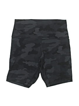 Lululemon Athletica Athletic Shorts