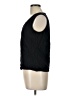 Style&Co Black Sleeveless Top Size L - photo 5