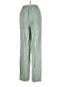Primark Green Casual Pants Size 10 - photo 2