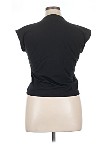 Abercrombie & Fitch Sleeveless T-Shirt (view 2)