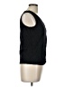 Style&Co Black Sleeveless Top Size L - photo 4