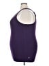 Unbranded Purple Active Tank Size 3X - photo 5