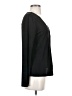 M Collection Black Cardigan Size S (estimated) - photo 4