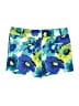 Ann Taylor LOFT Floral Blue Board Shorts Size 6 - photo 2
