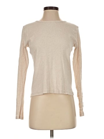 Brandy Melville Long Sleeve Turtleneck (view 1)