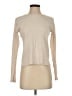 Brandy Melville Ivory Long Sleeve Turtleneck Size S - photo 1