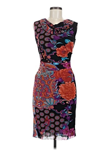 Kay Unger Cocktail Dress (view 1)