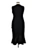 Calvin Klein Black Cocktail Dress Size 14 - photo 2