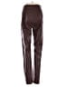 We the Free 100% Polyester Brown Active Pants Size 25 waist - photo 2
