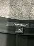 Pantology Black Dress Pants Size 14 - photo 4